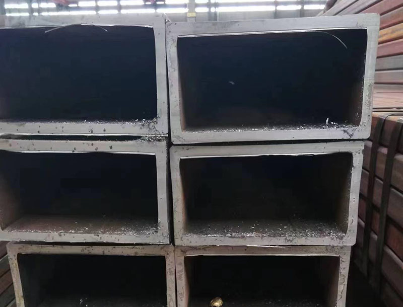 色尼AH36材质方管